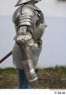 Photos Medieval Knight in plate armor 20 knight medieval clothing…